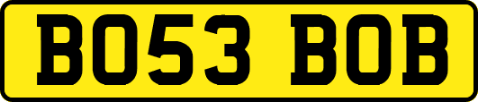 BO53BOB