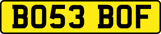 BO53BOF