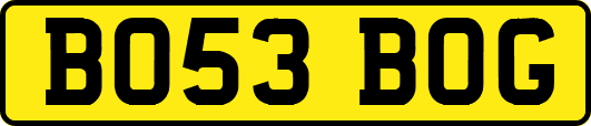 BO53BOG