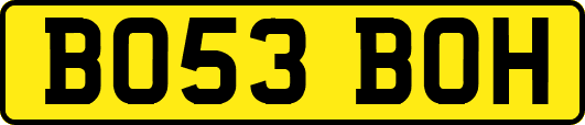 BO53BOH
