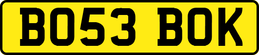 BO53BOK