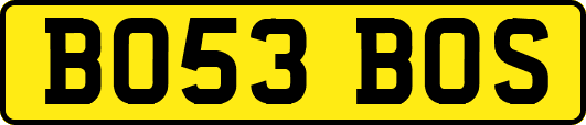 BO53BOS
