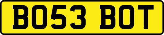 BO53BOT
