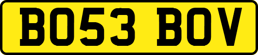 BO53BOV