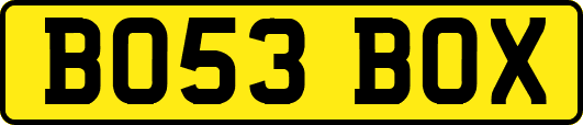 BO53BOX