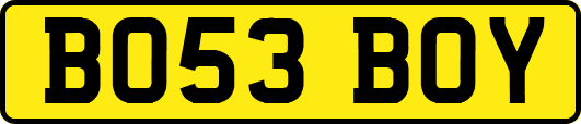 BO53BOY
