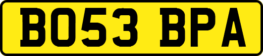 BO53BPA