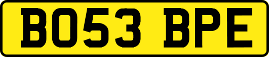 BO53BPE