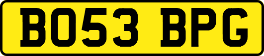 BO53BPG