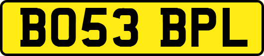 BO53BPL