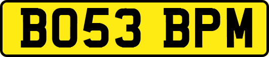 BO53BPM