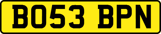 BO53BPN