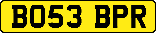 BO53BPR