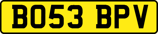 BO53BPV