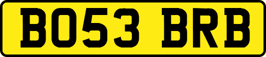 BO53BRB
