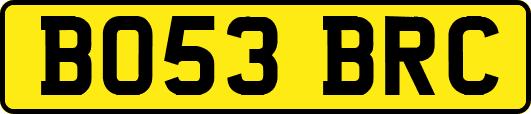 BO53BRC