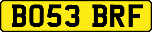 BO53BRF