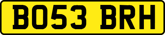 BO53BRH