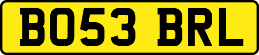 BO53BRL