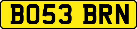BO53BRN