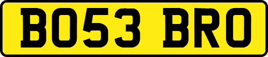 BO53BRO