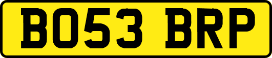 BO53BRP