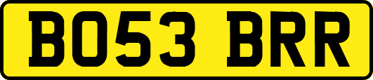 BO53BRR