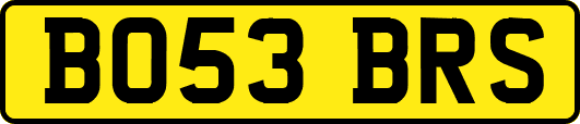 BO53BRS