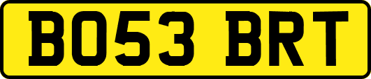BO53BRT
