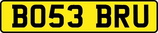 BO53BRU