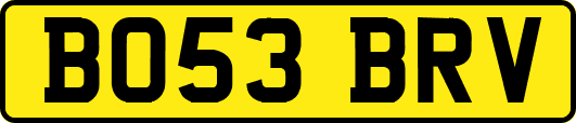 BO53BRV