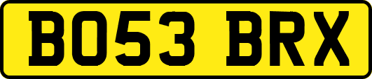 BO53BRX