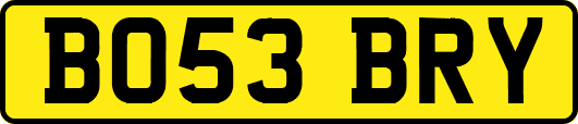 BO53BRY