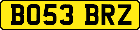 BO53BRZ