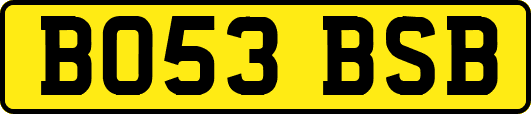 BO53BSB
