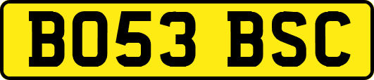 BO53BSC
