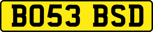 BO53BSD