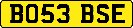 BO53BSE