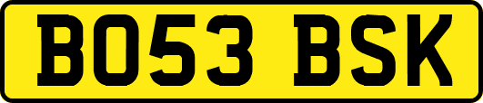BO53BSK