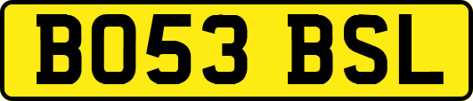 BO53BSL