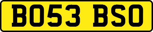 BO53BSO