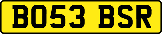 BO53BSR