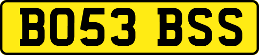 BO53BSS