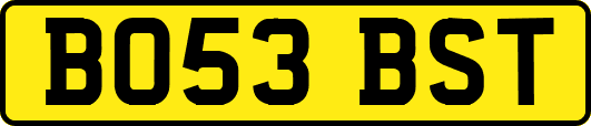 BO53BST