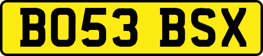 BO53BSX