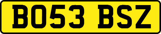 BO53BSZ