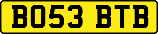 BO53BTB