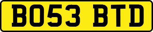 BO53BTD