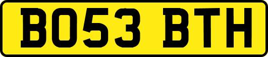 BO53BTH