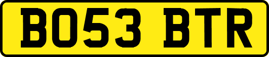 BO53BTR